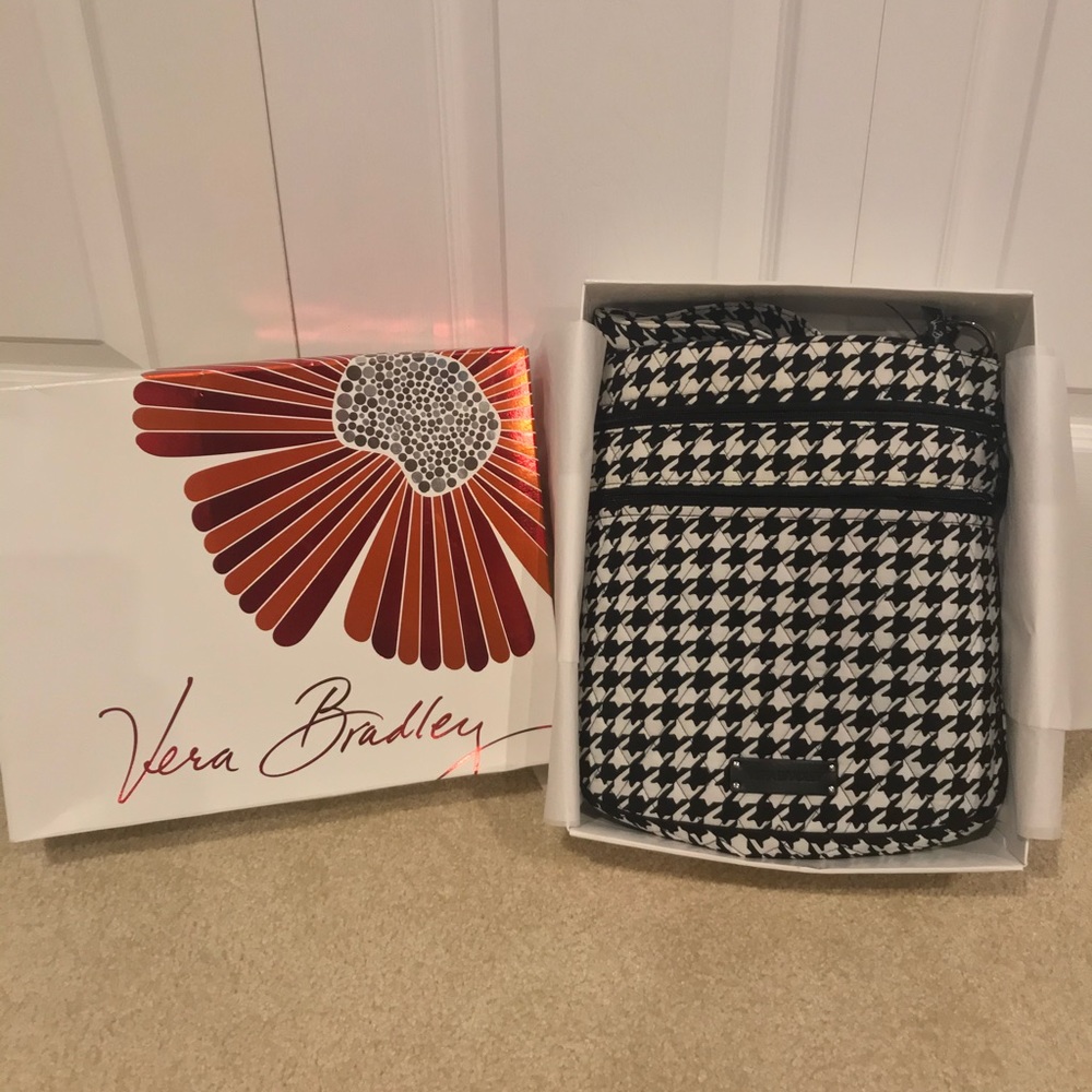 Vera Bradley Crossbody